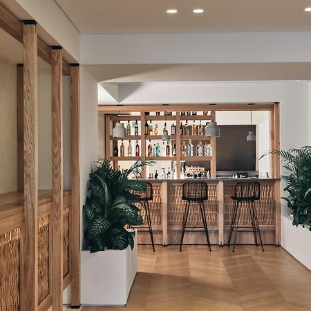 Aqua Bay Suites Plánosz Kültér fotó