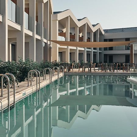 Aqua Bay Suites Plánosz Kültér fotó
