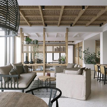 Aqua Bay Suites Plánosz Kültér fotó