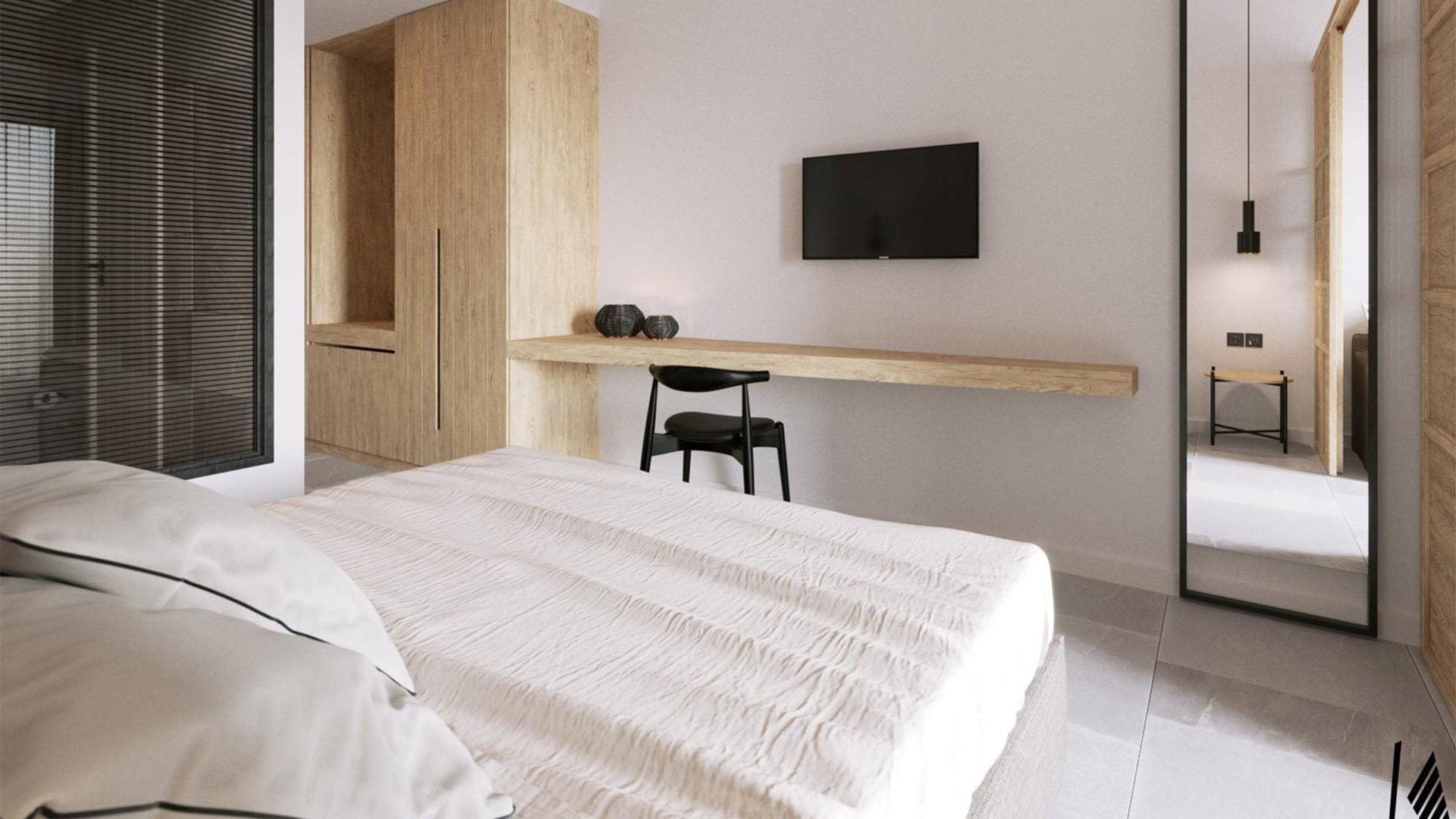Aqua Bay Suites Plánosz Kültér fotó