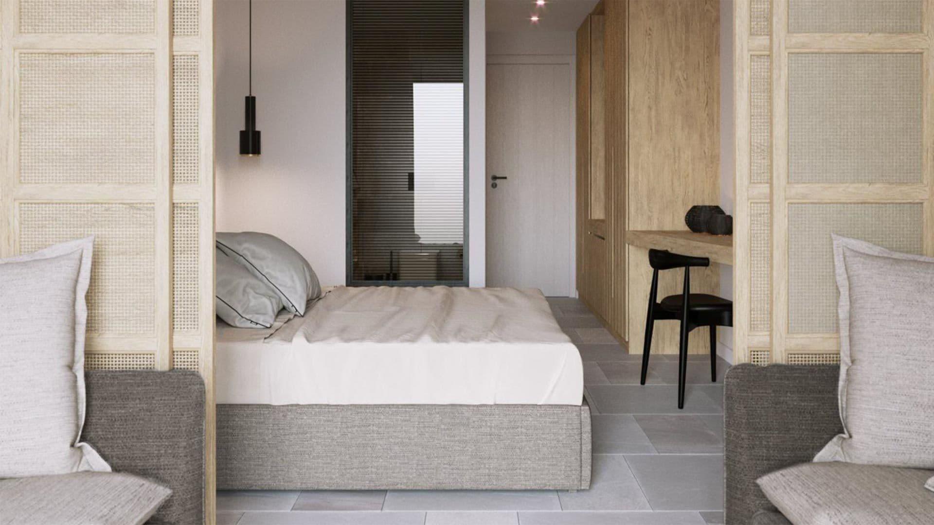 Aqua Bay Suites Plánosz Kültér fotó