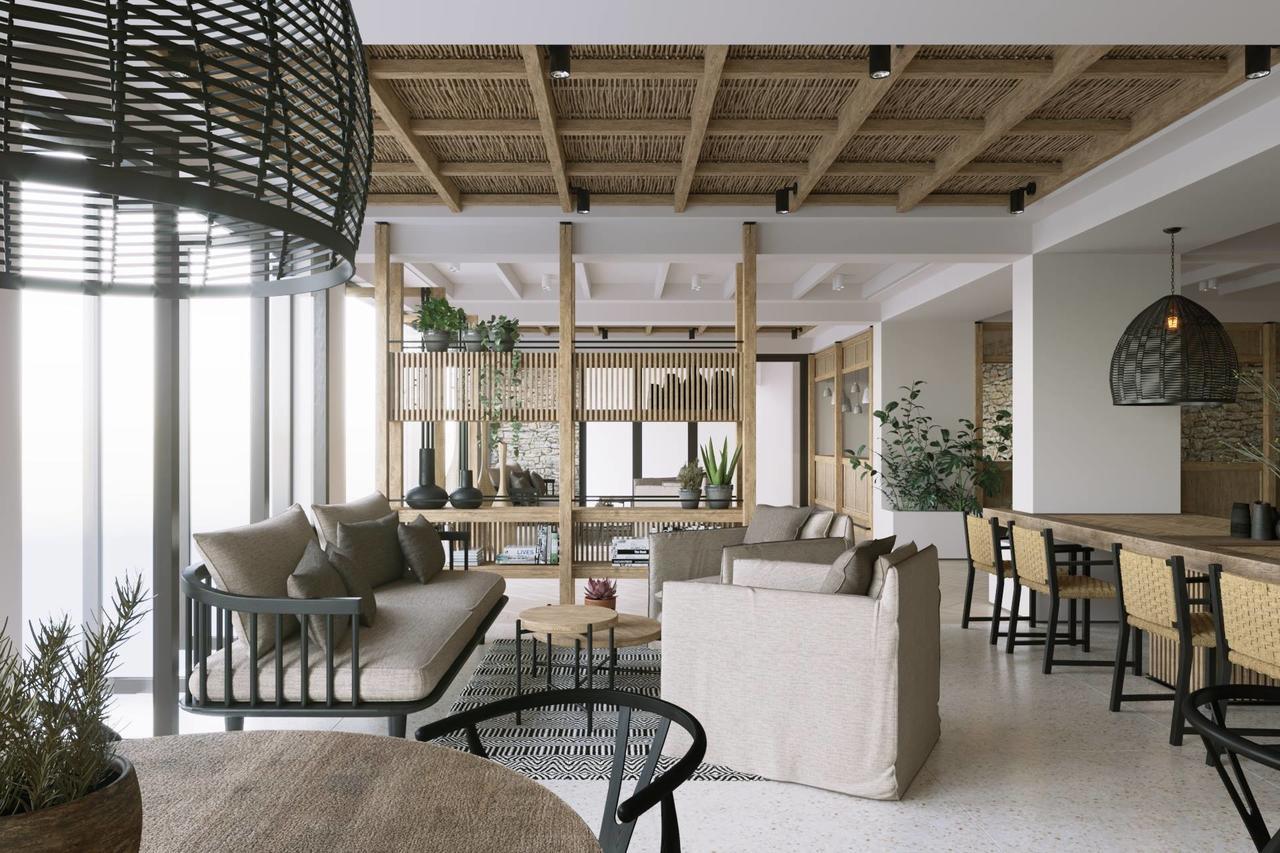Aqua Bay Suites Plánosz Kültér fotó