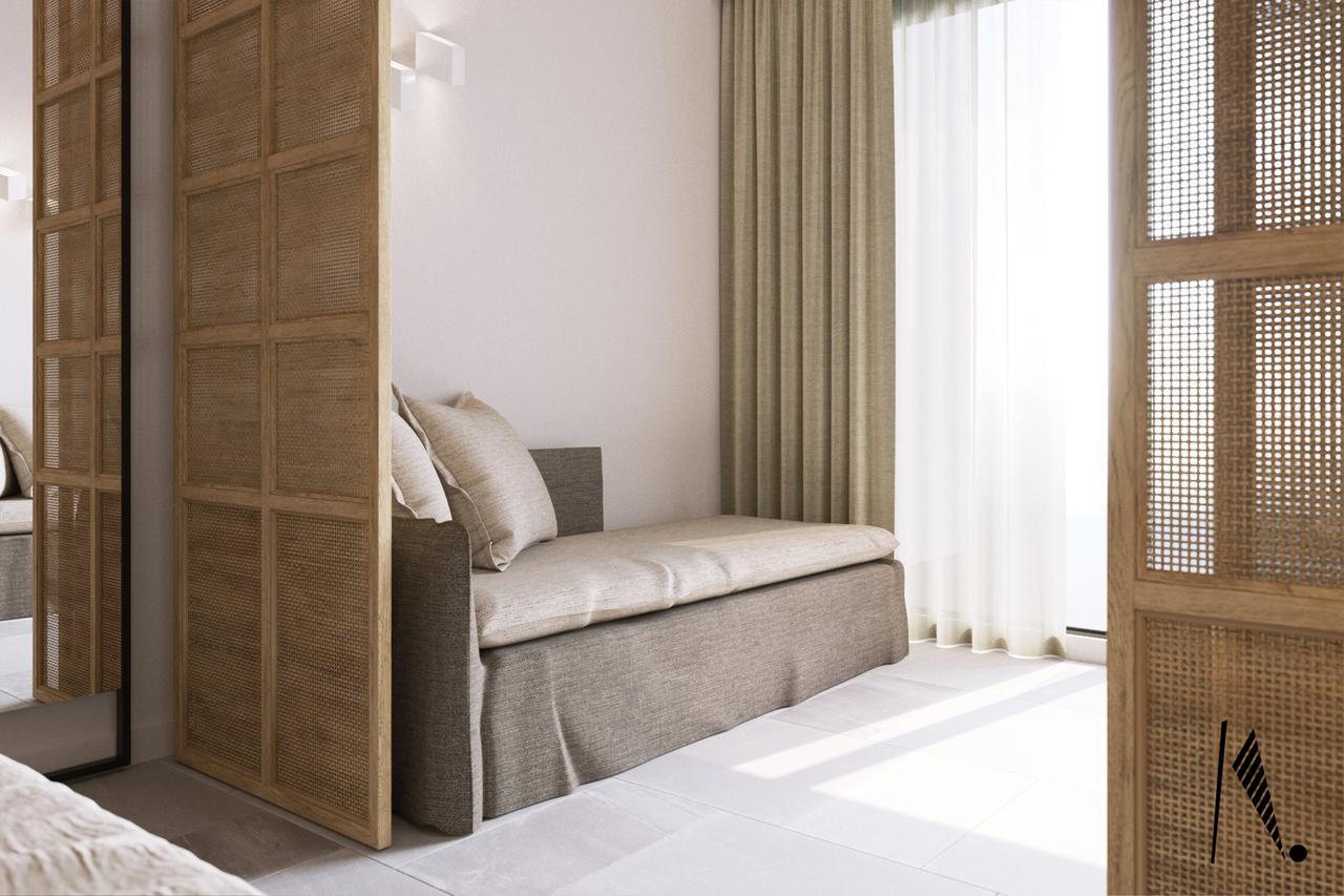 Aqua Bay Suites Plánosz Kültér fotó