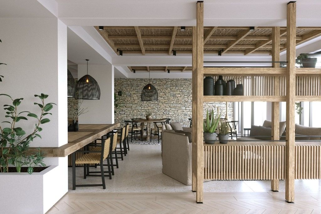 Aqua Bay Suites Plánosz Kültér fotó